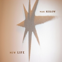 Marc Keslow's New Life music album. Marc Keslow's New Life - all earnings will be donated to help pediatric leukemia research.
