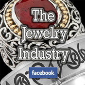 The Jewelry Industry Facebook page.