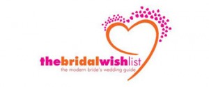 Wedding blog The Bridal Wishlist.