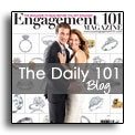 The Daily 101 wedding planning blog The Daily 101 wedding planning blog