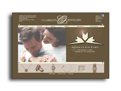 Clarkson Jewelers