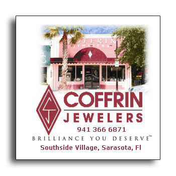 Coffrin Jewelers