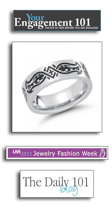 Leading wedding website Your Engagement 101 recently covered all the latest Leading wedding website Your Engagement 101 recently covered all the latest