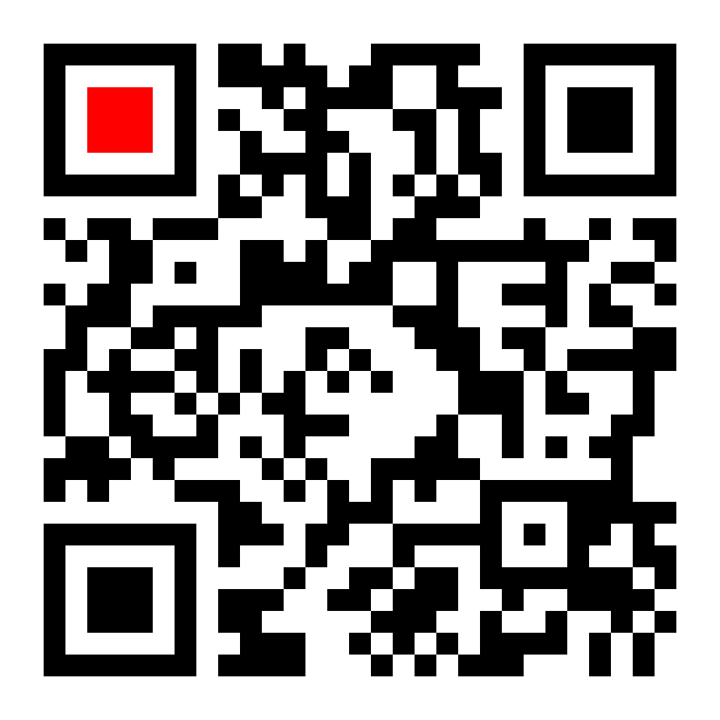 Platinum QR Code. Novell QR Code.