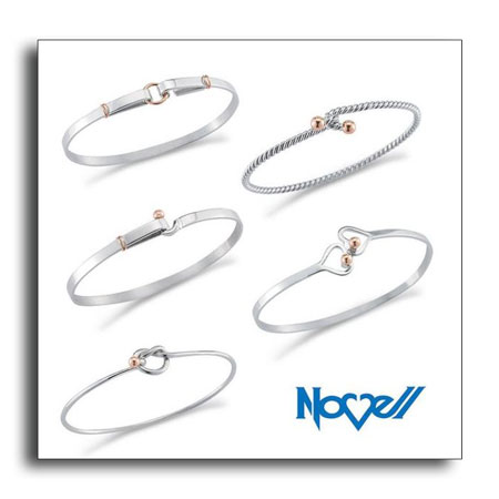 palladium-bracelets Palladium bracelets.