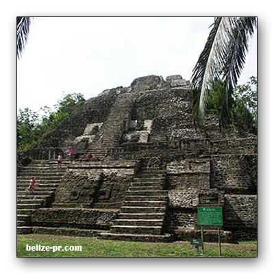 Belize Belize