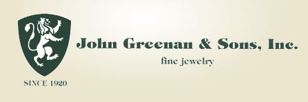 John Greenan Jewelers.