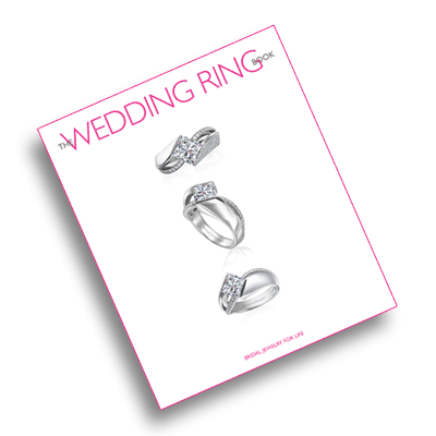 The Wedding Ring Book Buying a wedding ring can be tough and knowing where