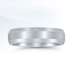 Man's wedding band