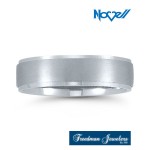 Novell wedding band