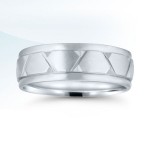 Wedding band by Novell