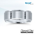 Charlotte wedding band