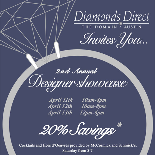 DIamond Direct in Austin, Texas