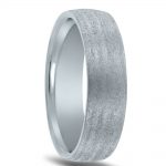 Wedding ring finish - grand prix