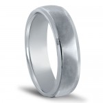 Novell wedding band