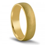 Novell wedding band