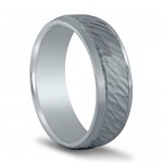 Novell wedding band
