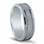 Novell wedding band