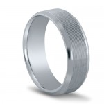 Novell wedding band