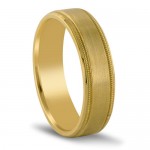 Novell wedding band