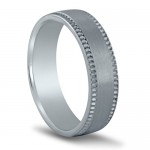Novell wedding band