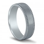 Novell wedding band