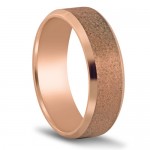 Novell wedding band