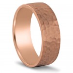 Novell wedding band