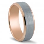 Novell wedding band