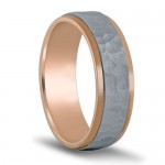 Novell wedding band