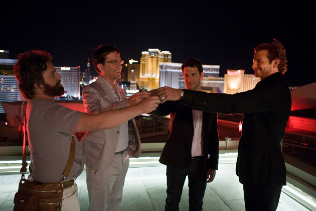 Need help deciding where to have an epic bachelor party?