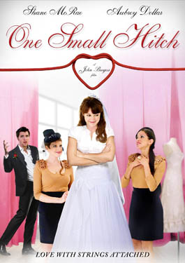 10 Wedding Movies On Netflix That You Should Watch Wedding Movie On Netflix One Small Hitch