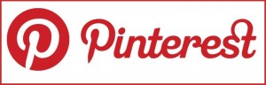 Logo for Pinterest wedding planning