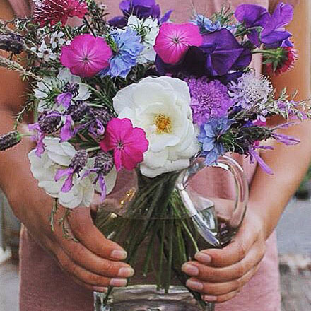 Wedding flowers