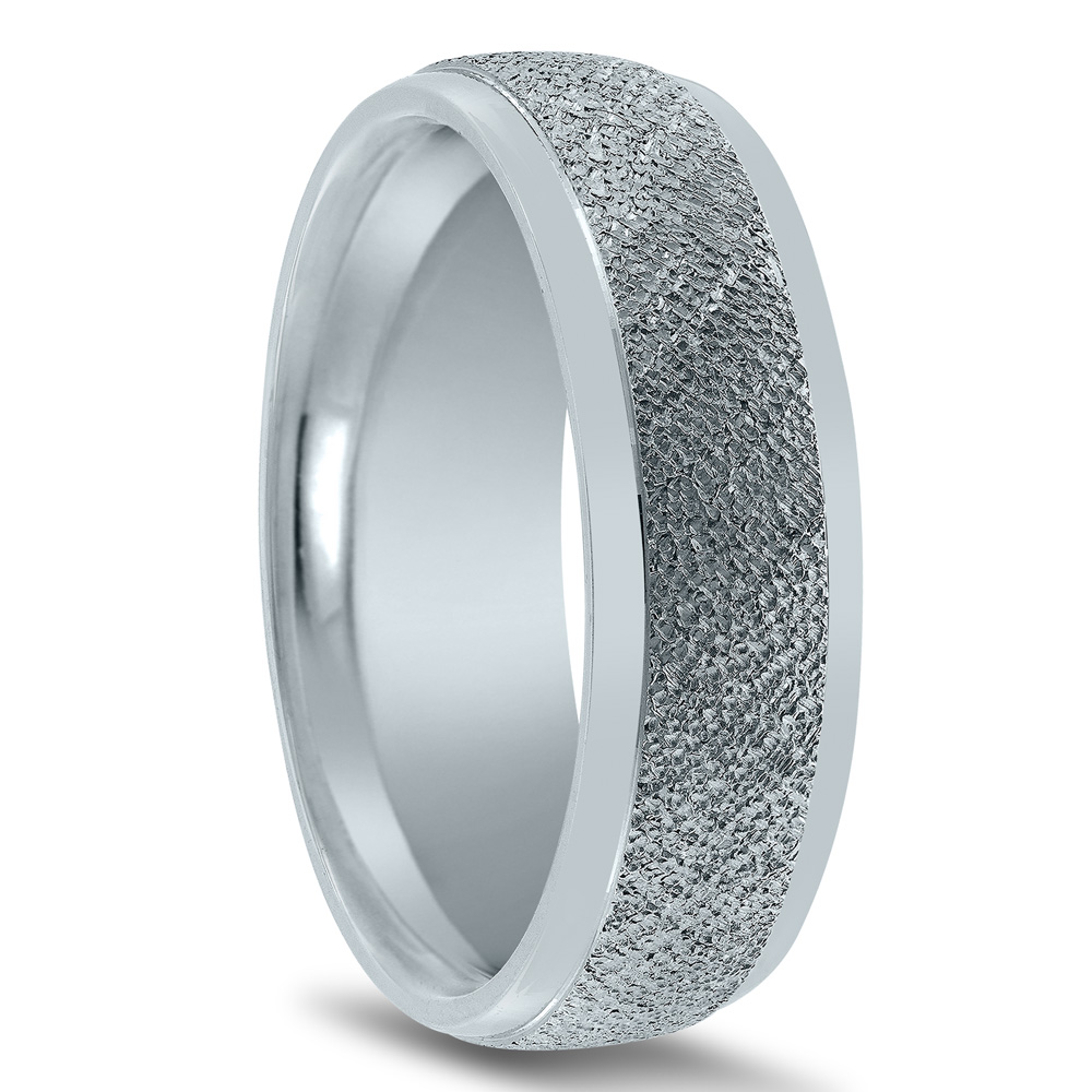 N16562 Wedding Band 