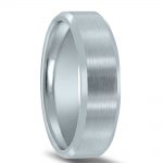 Men's wedding band