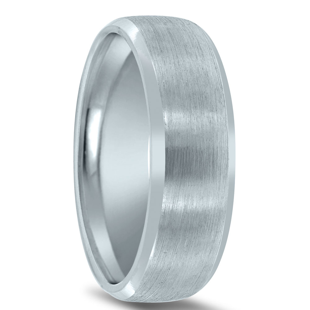 Novell wedding band - N11788