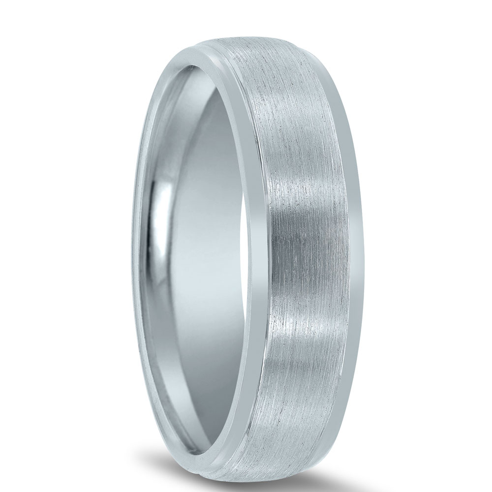 Novell wedding band - N16573