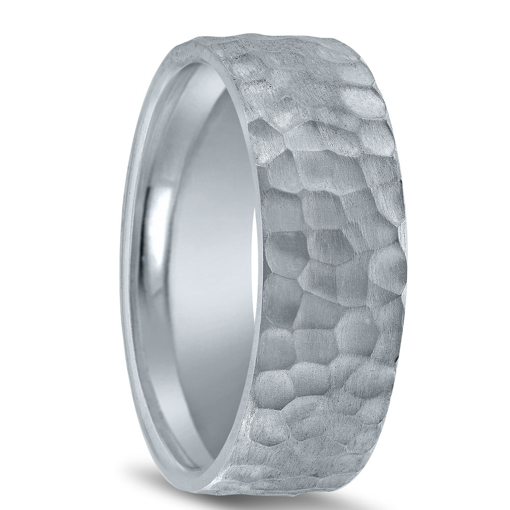 Novell wedding band - N16758