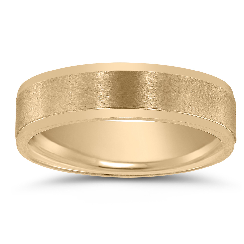 Wedding band N01913