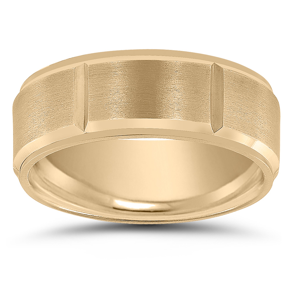 Wedding band N01961