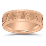 Wedding band N03098