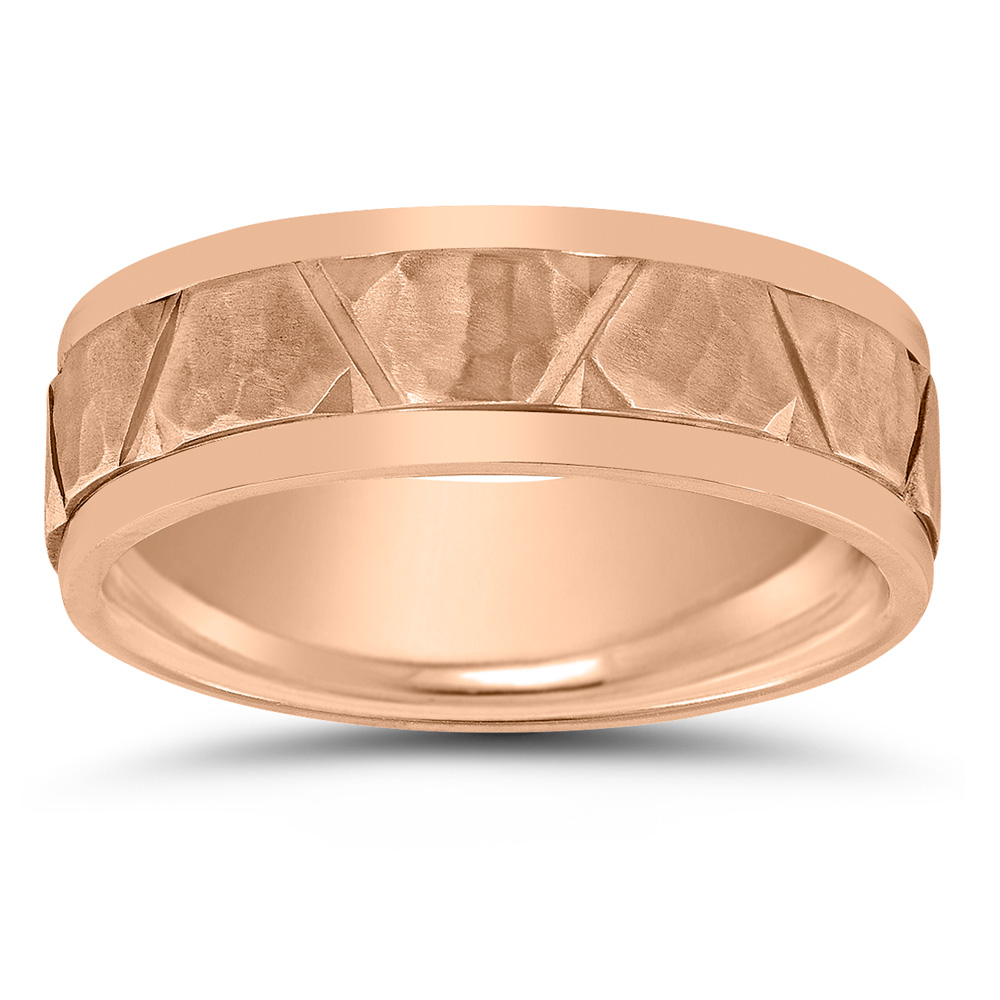 Wedding band N03098