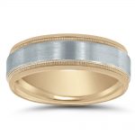 Wedding band NT16590