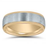 Wedding band NT16633