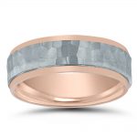 Wedding band NT16741