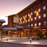 Affordable West Coast Honeymoon - Little Creek Casino Resort