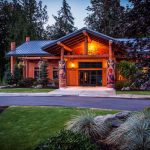 Affordable West Coast Honeymoon – Little Creek Casino Resort
