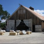 Carson Valley wedding barn