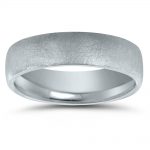 N01020 Novell wedding band